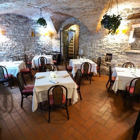 B&B Locanda San Michele Corciano Exterior photo