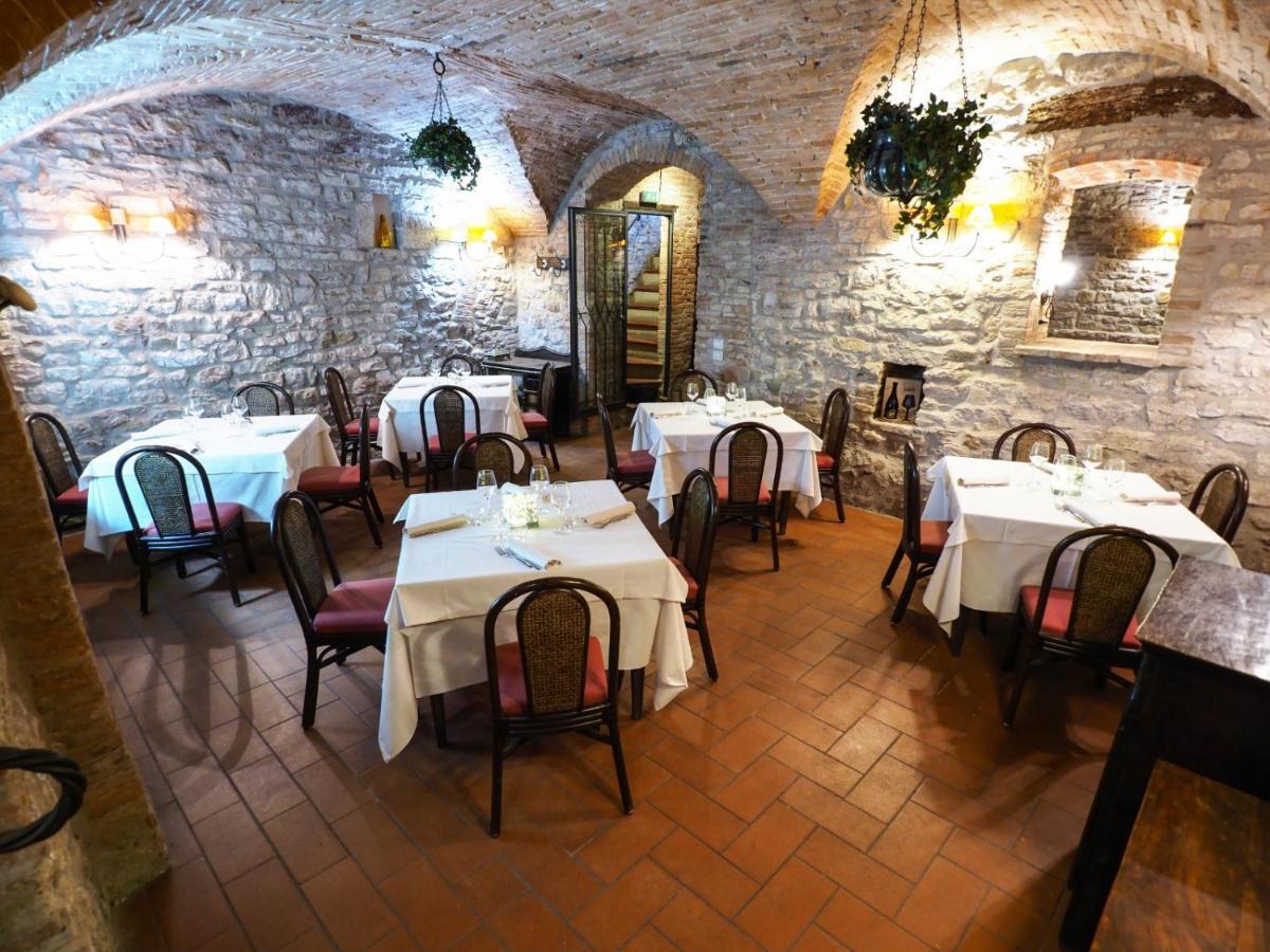 B&B Locanda San Michele Corciano Exterior photo