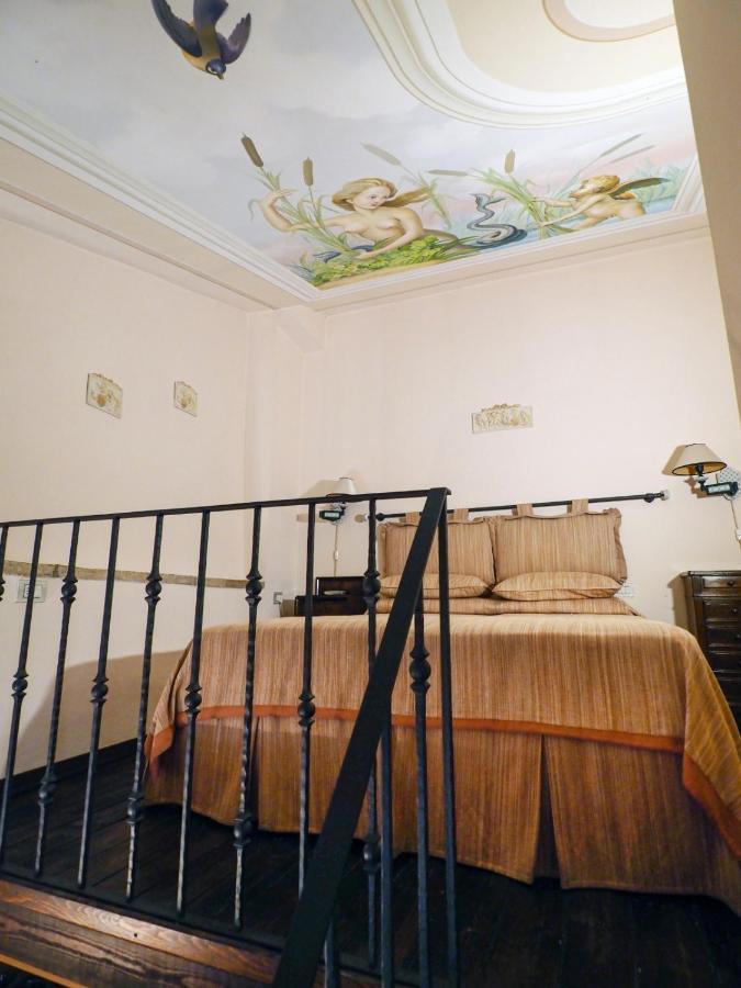 B&B Locanda San Michele Corciano Exterior photo