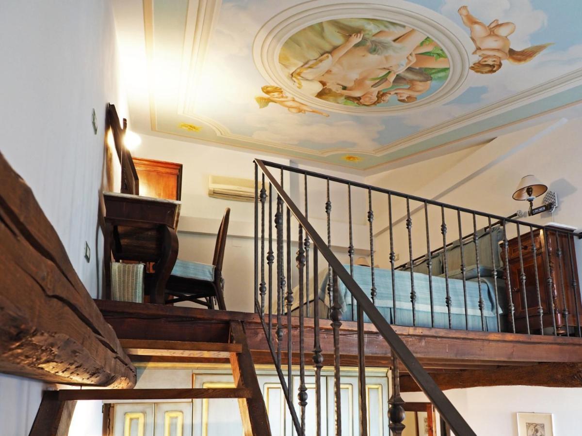 B&B Locanda San Michele Corciano Exterior photo