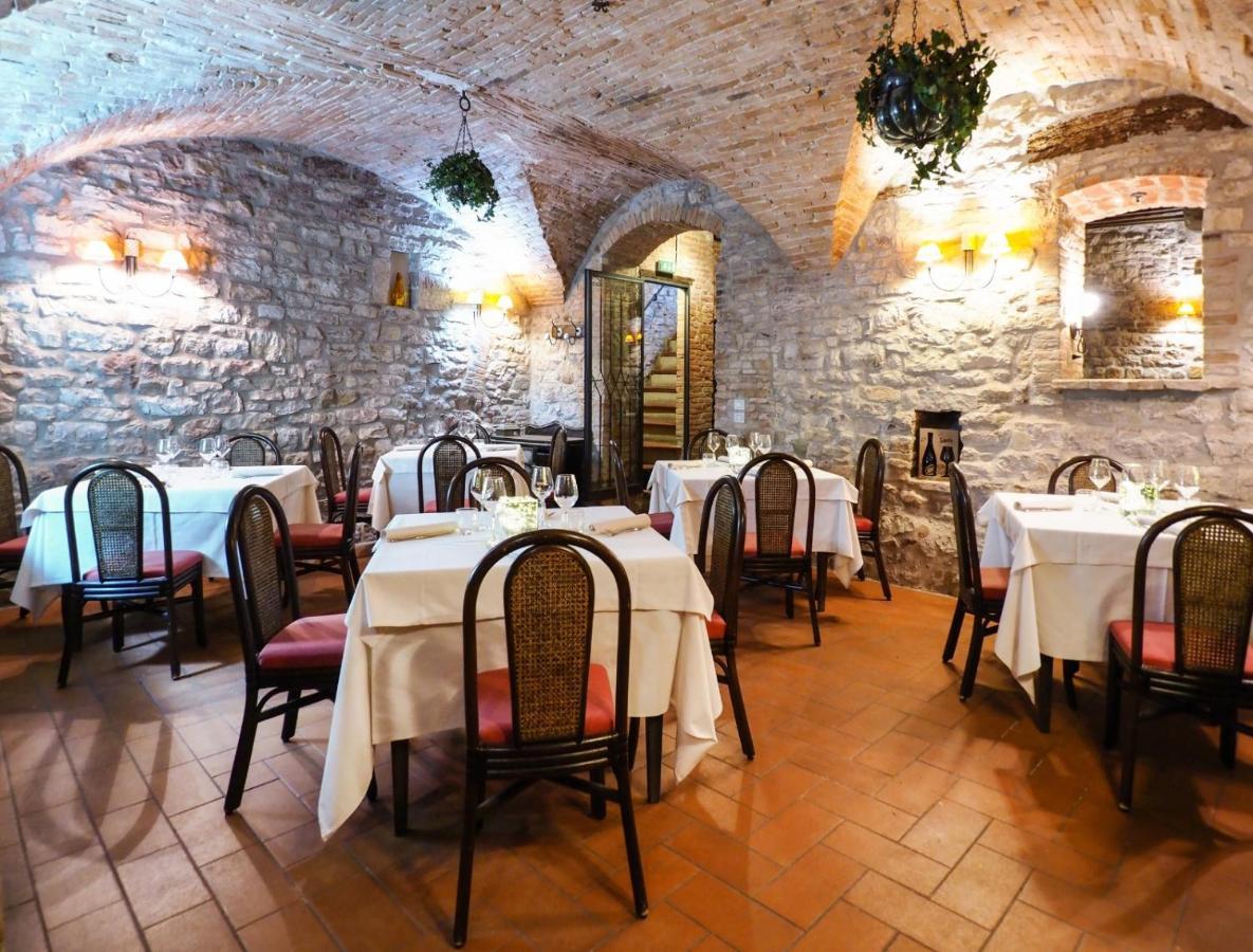 B&B Locanda San Michele Corciano Exterior photo