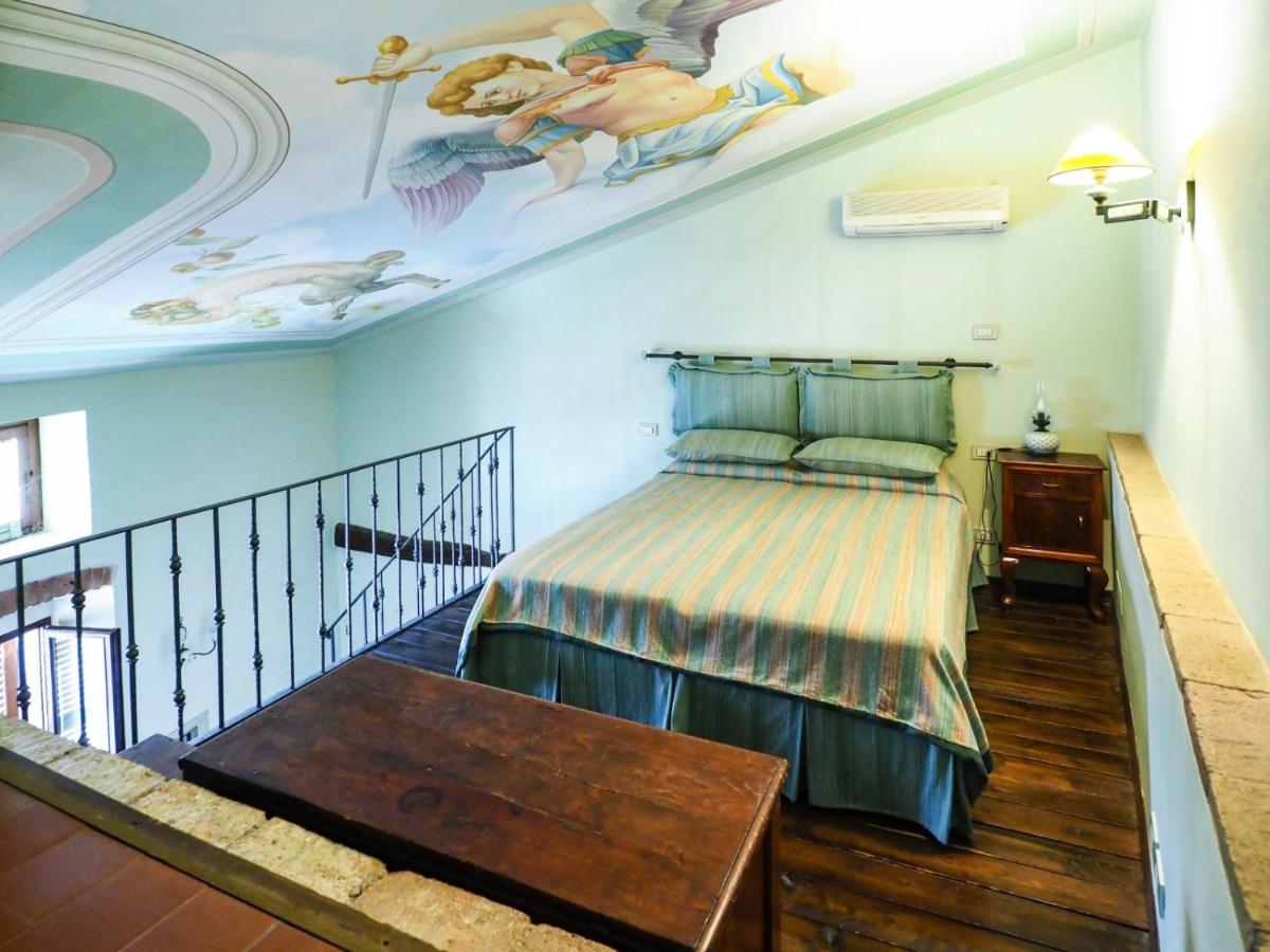 B&B Locanda San Michele Corciano Exterior photo