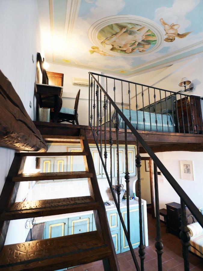 B&B Locanda San Michele Corciano Exterior photo