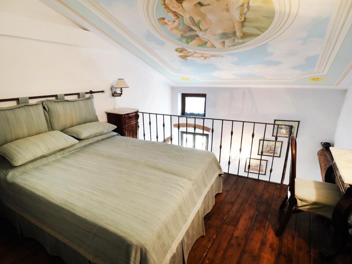 B&B Locanda San Michele Corciano Exterior photo