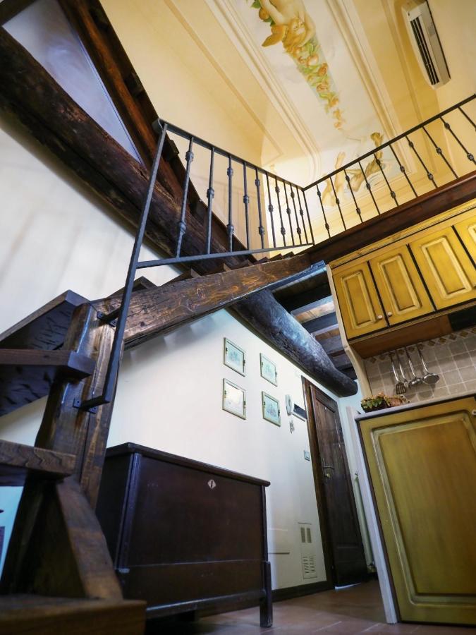 B&B Locanda San Michele Corciano Exterior photo