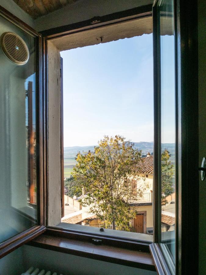 B&B Locanda San Michele Corciano Exterior photo
