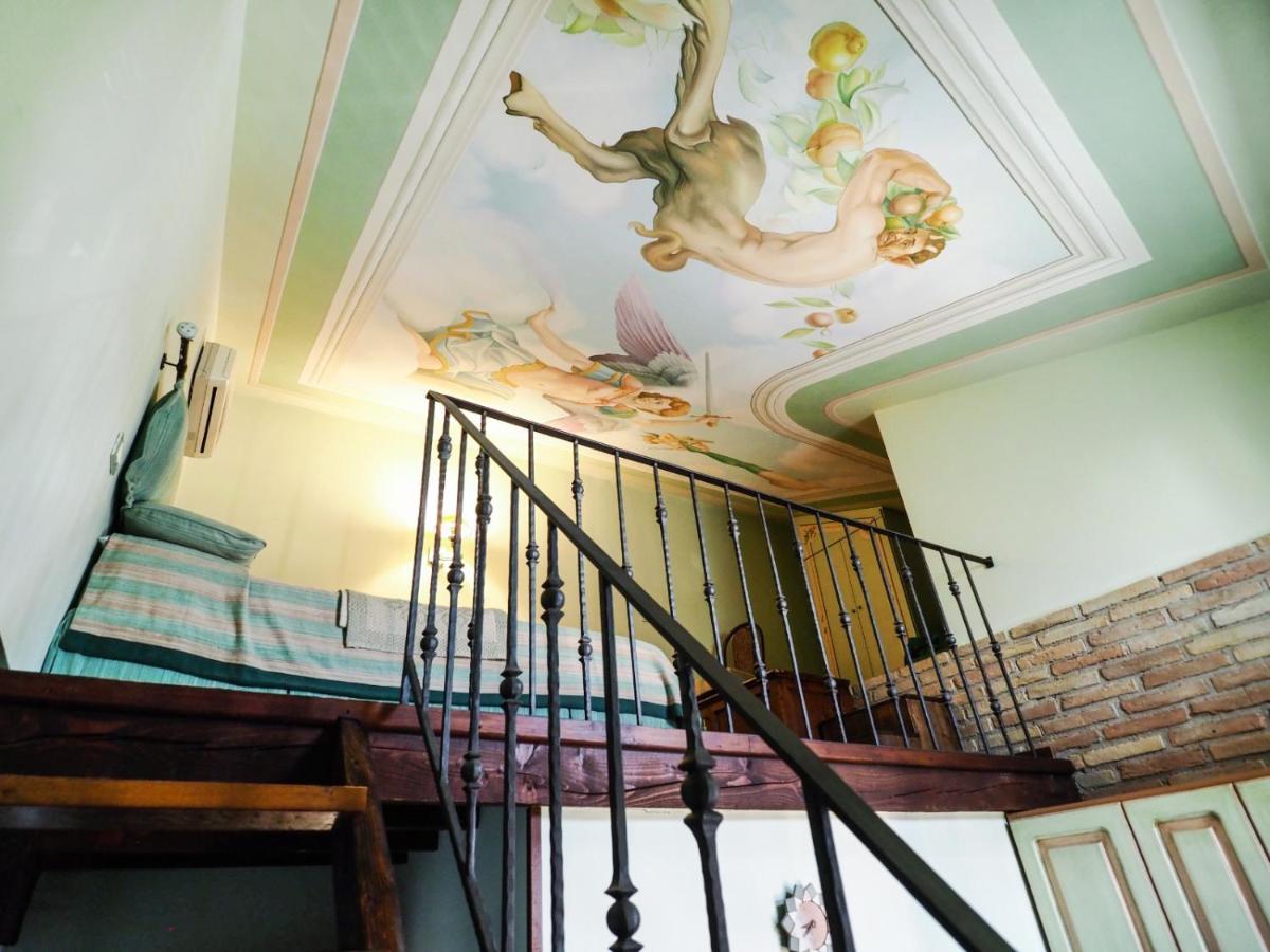 B&B Locanda San Michele Corciano Exterior photo