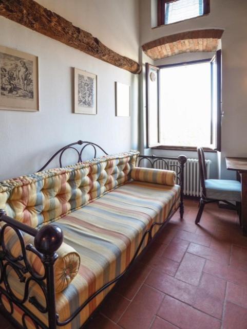 B&B Locanda San Michele Corciano Exterior photo