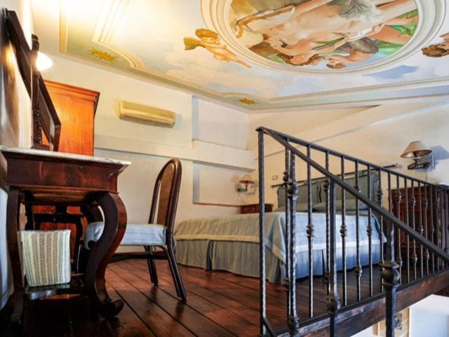 B&B Locanda San Michele Corciano Exterior photo